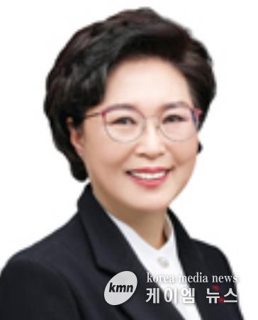 강원특별자치도의회 원미희 의원