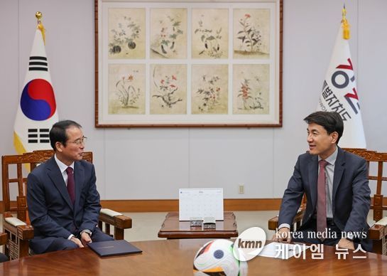 농림특별보좌관으로 최선식 특보 임명