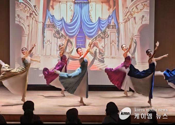 아트필드 경기도 문화의 날을 맞이하여 하남시 미사,위례도서관과 함께 공간융합예술공연 선사