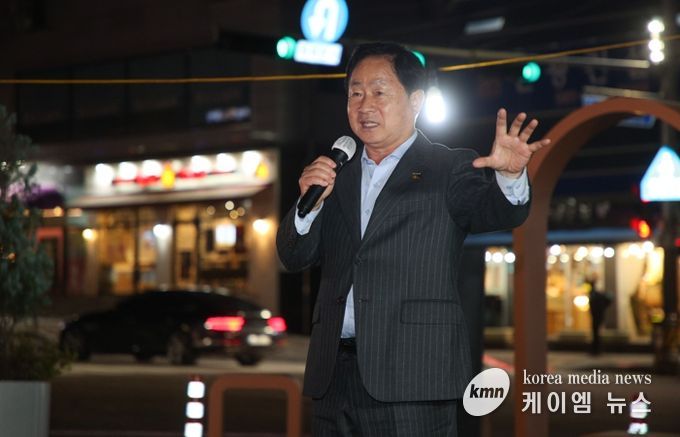 ‘즐거움 두배, 상권 활력 충전’…남양주시, 고고고 축제로 금곡동에 활력 불어넣다