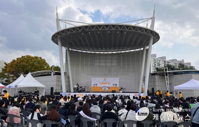 심리 치유부터 디지털 상담 프로그램까지… 수원교육지원청 ‘Wee센터 상담의 날’ 성료