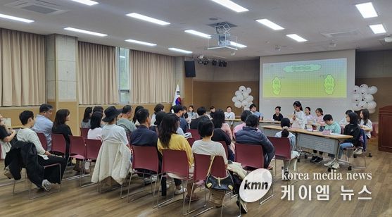 역사 그림책 발표회