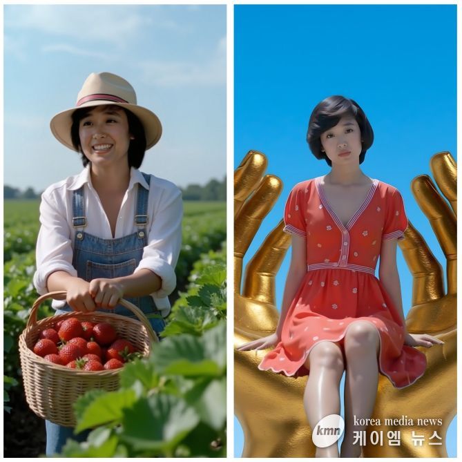 ‘인공지능(AI) 혜은이’