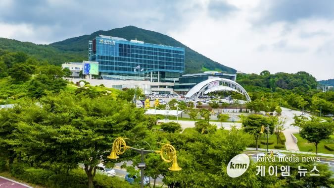 광주시청