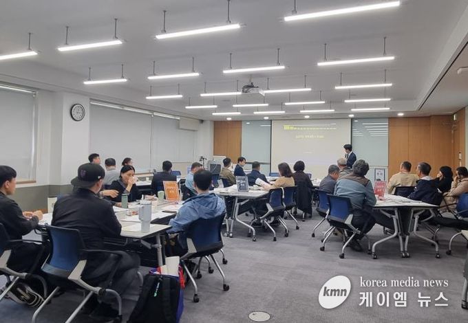 안성시 시민참여위원회, 시정 정책 발굴을 위한 활동 박차