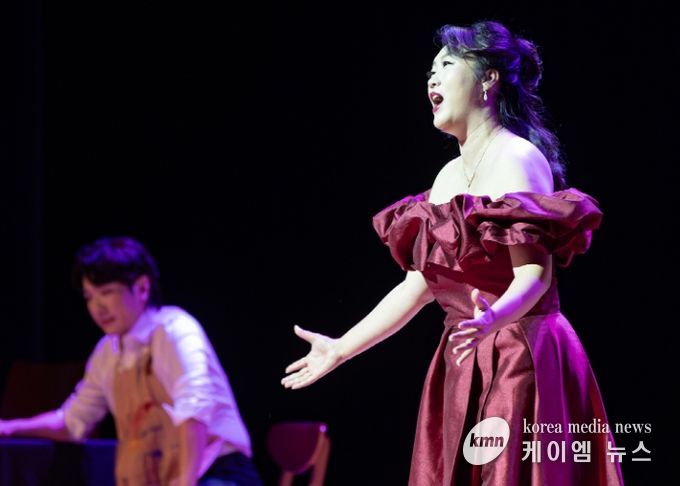 의왕시필하모닉오케스트라, 푸치니 오페라 ‘토스카’로 감동 선사