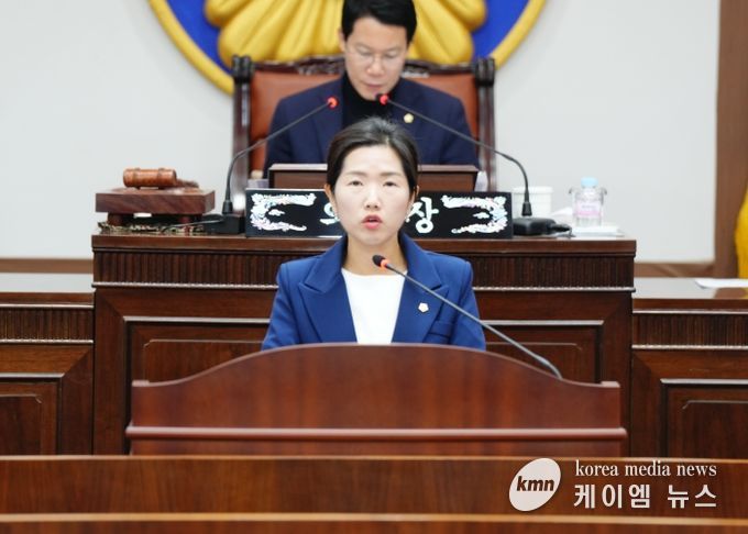 포천시의회 손세화 의원