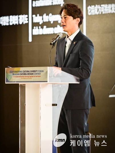 황대호 위원장, K-컬처 시대! 지방문화외교 속도낸다!!