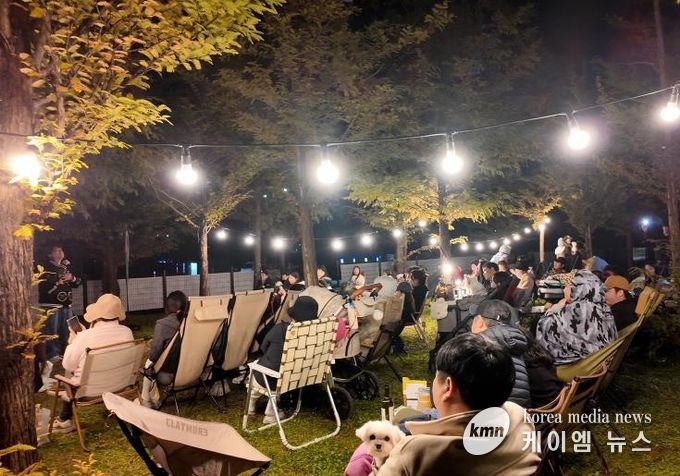 ‘2025 포천 펫스타’ 성황리 폐막, 관람객 1만 2천 명과 반려견 ‘1천 마리 한자리에…