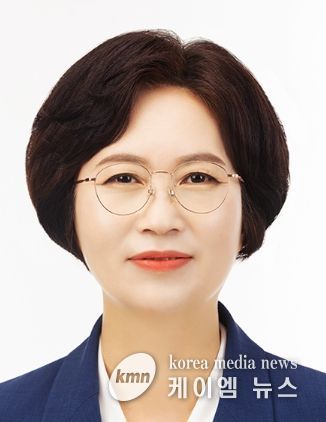 용인특례시의회 이윤미 의원