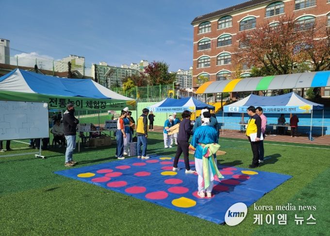 고양시 가좌동, ‘가좌로컬푸드 장터Ⅳ 및 제4회 주민총회’ 개최