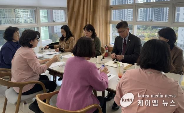 경기도의회 윤태길 의원, “공공형 어린이집은 경기도 보육의 중추”