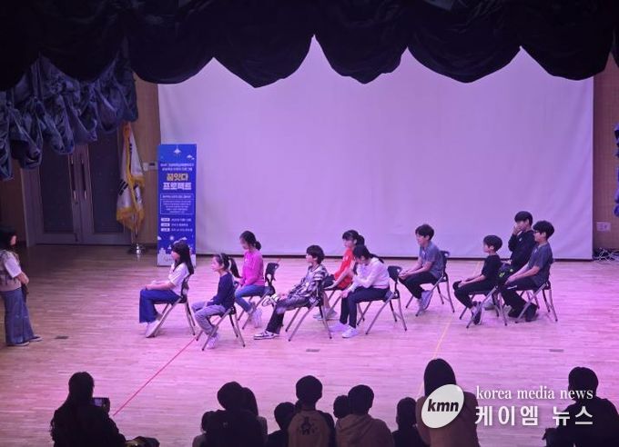 경기도고양교육지원청, '꿈잇다 프로젝트' 운영으로  미래교육협력지구-공유학교 브릿지 모델 제시