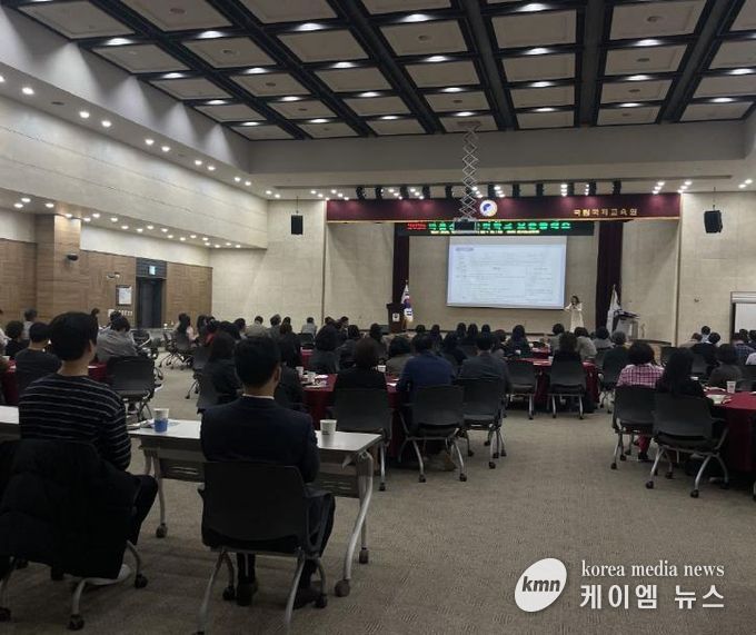 2025 마음공유 준비학교 공개 연수(오픈 클래스) 사진