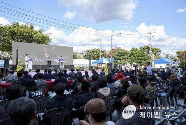 여주시, 제10회 여주시 평생학습·주민자치축제 성료