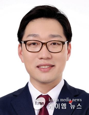 용인특례시의회 강영웅 의원