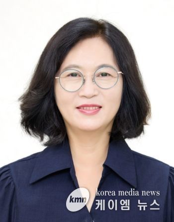 용인특례시의회 이윤미 의원