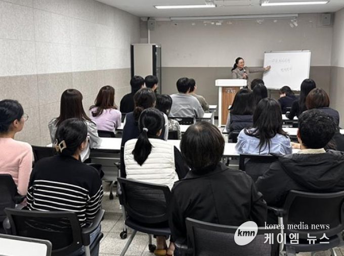 파주시‘복지 반복민원 예방을 위한 업무지침 개선 교육’실시