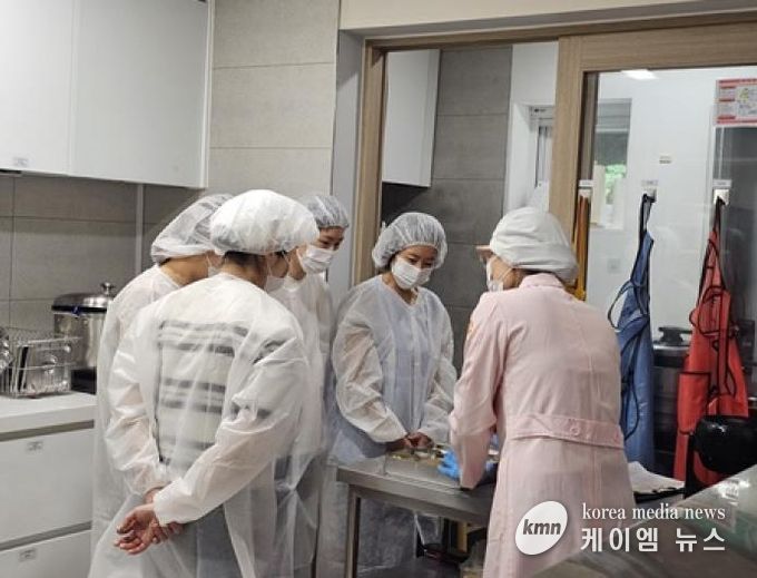 파주시 어린이·사회복지급식관리지원센터, ‘2025년 부모 현장 참관 프로그램’ 성황리에 마무리