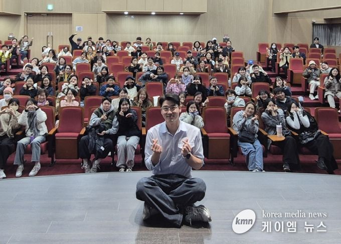 안성맞춤 아카데미