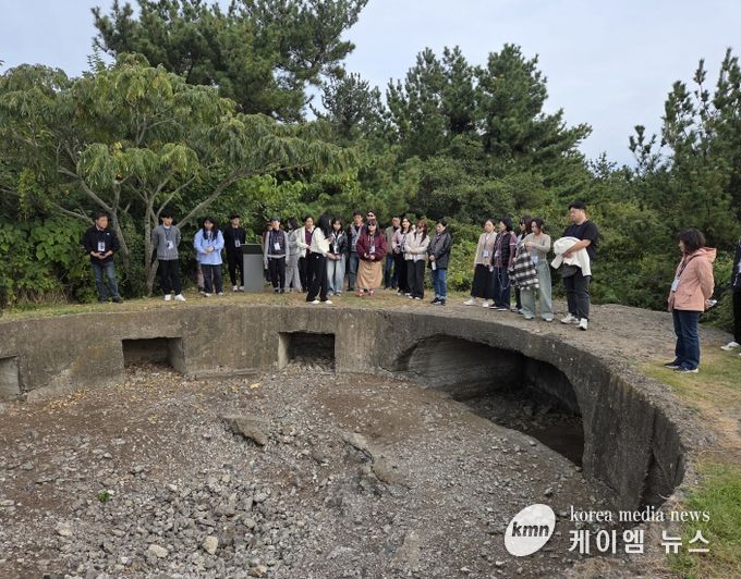 제주4·3 배움자리 운영