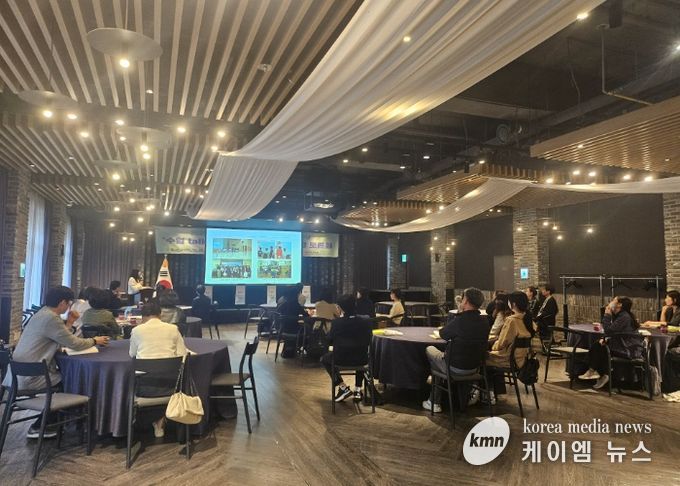 이천교육지원청, ‘서로가 길이되는’ 2025 초등 수업나눔 한마당 운영