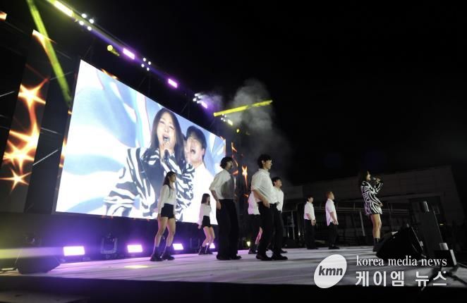 가평군 상면, 주민총회 및 힐링콘서트 성황리 개최