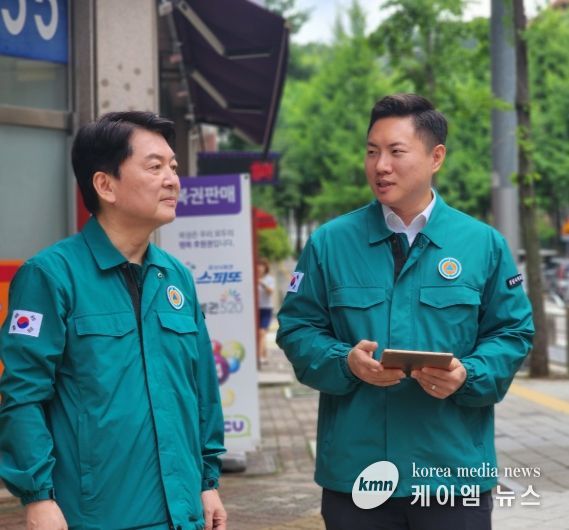 성남시의회 김보석 의원,‘야탑동 621번지 유휴부지 활용방안 마련 청원’본회의 통과