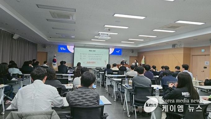 파주시, 2025년 행정소송(심판) 실무교육 진행