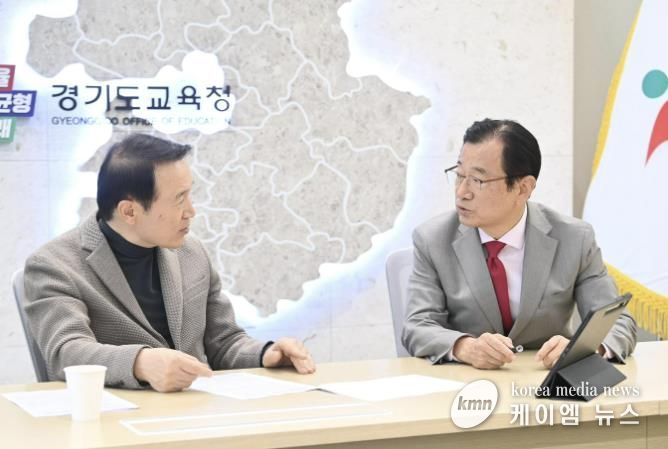 하남시 '전국 1호' 교육지원청 신설 정조준… 임시청사·지원단 '일사천리'