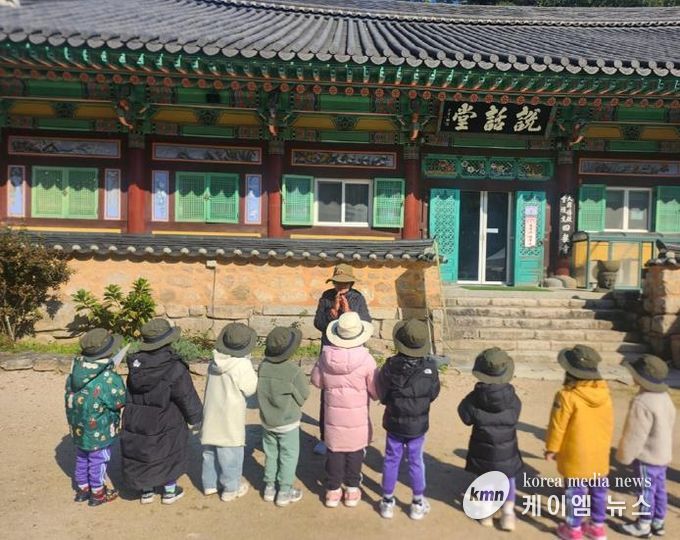 길에서 만나는 의정부 이야기…시민과 함께 걷는 이야기 관광 신설·운영