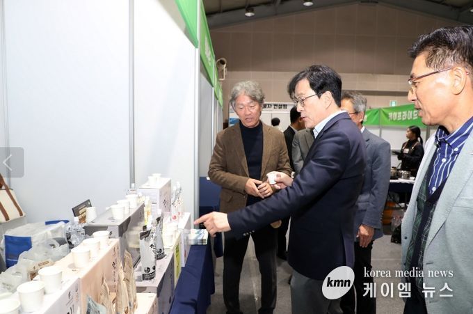 국방상용물자 전시·품평회’