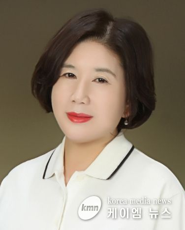 이서영 경기도의회 의원(국민의힘, 비례)