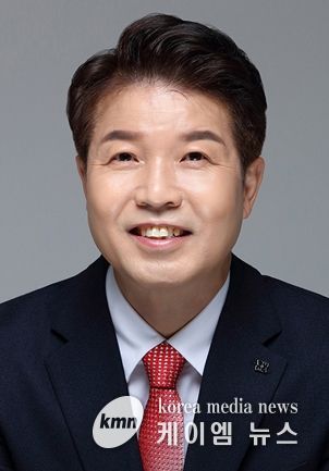 강원도의회 엄기호 도의원
