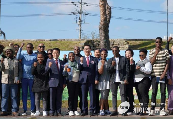 홍성 유기농 페스타, 4만명이 함께한 유기농의 향연