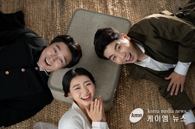 <홍도야 우지마라> 공연