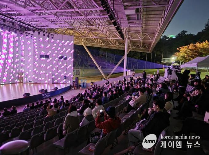 화성시미디어센터 시민과 함께한 '2025 미디어 데이' 성황리 마무리