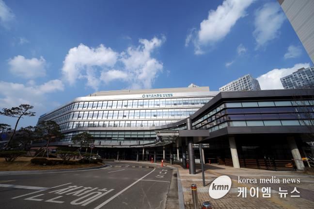 코로나19 환자 회복에 호흡운동·안정화기법의 단기 효과 입증...경기도의료원 안성병원 연구팀, 국제학술지 Journal of Clinical Medicine 게재