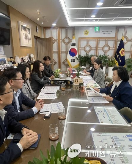 경기도의회 정윤경 부의장, ‘청년 일자리 이대로 가도 되나요?’ 청년의 일자리와 지역 정착 강조