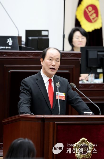 인천시의회 윤재상 의원