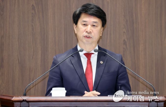 충청남도의회 이상근 의원