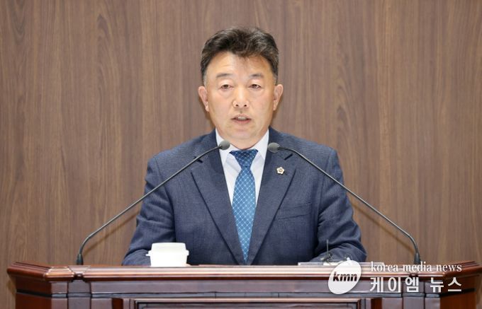 충청남도의회 오인환 의원