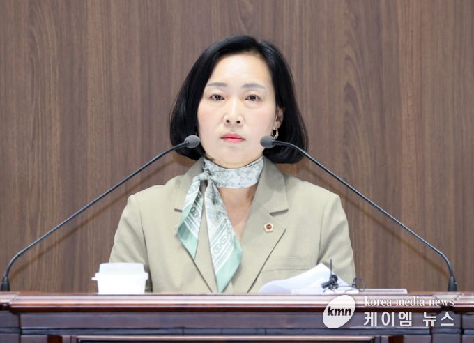 충청남도의회 신순옥 의원