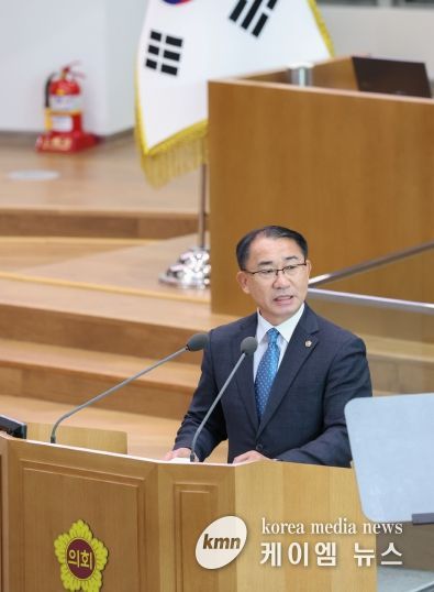 경기도의회 경제노동위원회·도청 예산결산특별위원회 김선영 부위원장(더불어민주당, 비례)