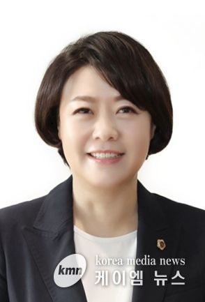 박윤미 도의원