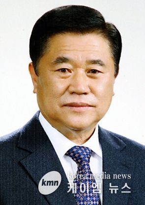 강원도의회 홍성기 도의원