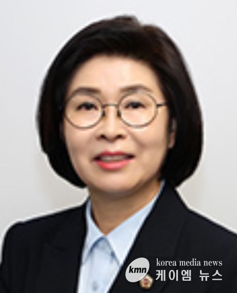 강원도의회 엄윤순 농림수산위원장