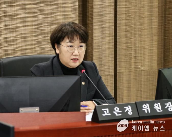 경기도의회 경제노동위원회, 2025년 행정사무감사 본격 돌입