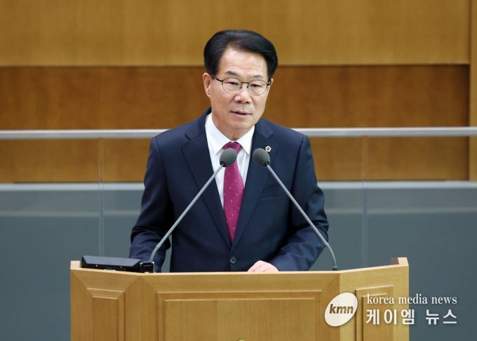 경기도의회 문화체육관광위원회 유영두 부위원장(국민의힘, 광주1)