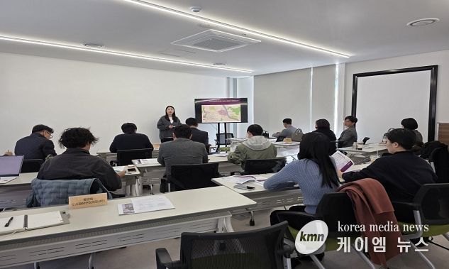 원주시 중앙동 현장 컨설팅(2025. 11. 3.)